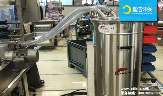 哪個(gè)品牌的工業(yè)用吸塵器更好？如何選擇工業(yè)用吸塵器？ 