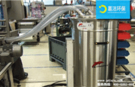 工業(yè)用吸塵器品牌哪個(gè)好？工業(yè)用吸塵器如何去選擇？