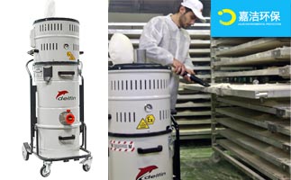 工廠里需要工業(yè)吸塵器嗎？有啥用處？