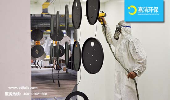 工業(yè)吸塵器吸力變小是什么原因,怎么辦啊?