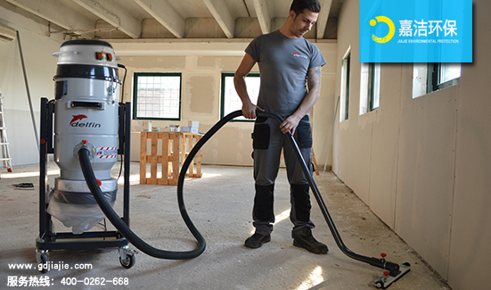 工業(yè)吸塵器吸力變小是什么原因,怎么辦啊?