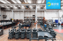 工業(yè)吸塵器完停機(jī)時(shí)應(yīng)該注意的問(wèn)題