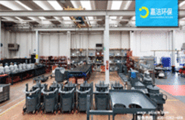 工業(yè)吸塵器完停機(jī)時(shí)應(yīng)該注意的問(wèn)題