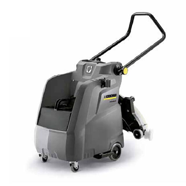 無動力洗地機(jī)s