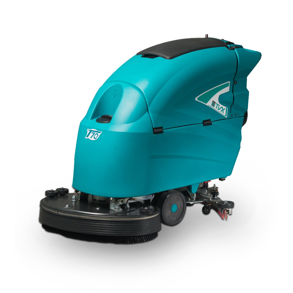 T70洗地機(特沃斯TVX)-A