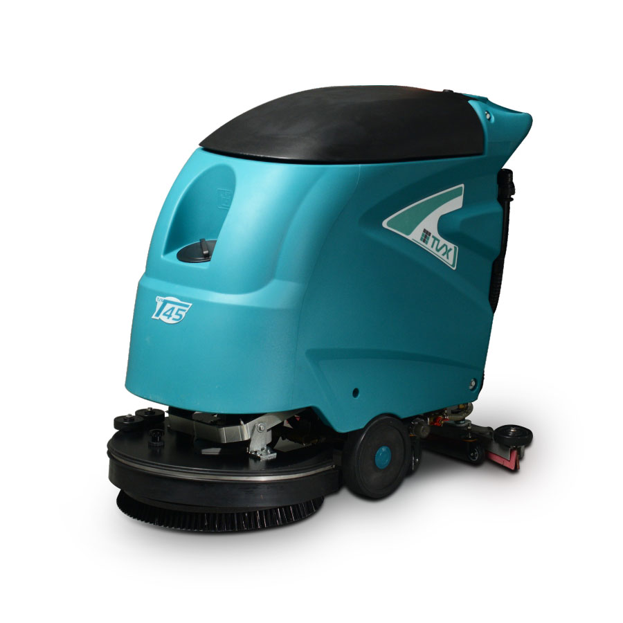 T45洗地機(jī)(特沃斯TVX)A