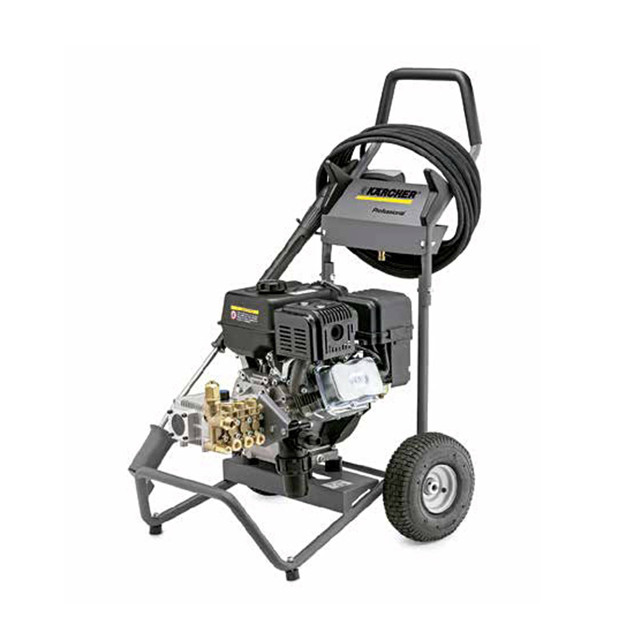 專業(yè)級燃油冷水高壓清洗機(jī)HD