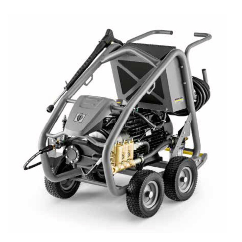 工業(yè)級冷水超高壓清洗機2a