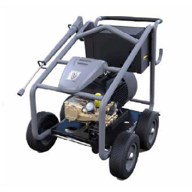 工業(yè)級冷水超高壓清洗機1a