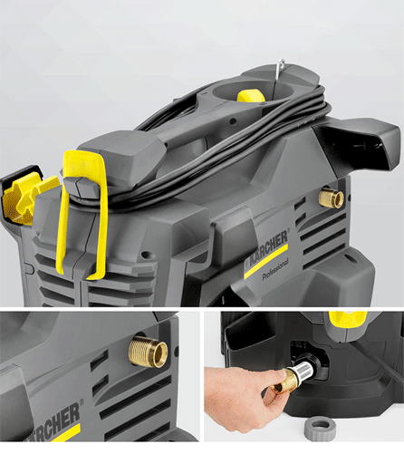 冷水高壓清洗機-HD 5/11P細(xì)節(jié)