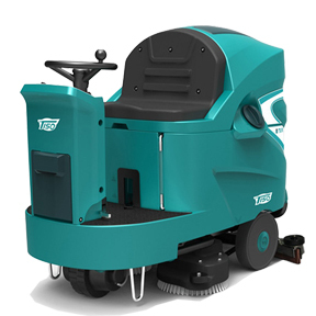 駕駛式洗地機(jī)T150/85R