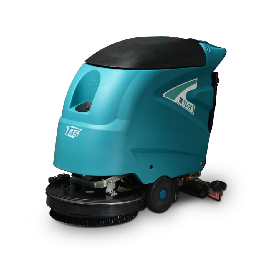 T45洗地機(jī)(特沃斯TVX)A